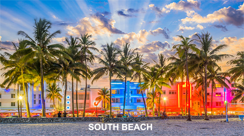 SOUTH BEACH